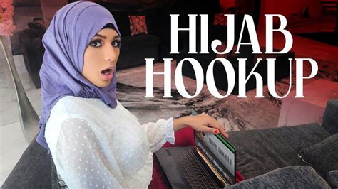 Every Girl Fantasizes Porn Video (Hijab Hookup)